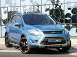 Ford Kuga 4x4 by Delta 2008 года